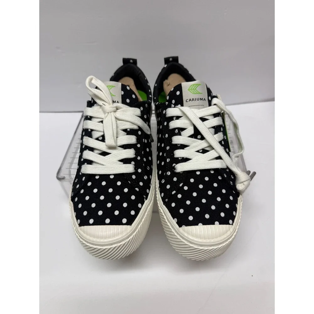 Cariuma oca low